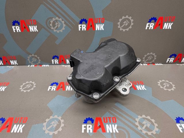 Клапан EGR рециркуляції газів 147109816R RENAULT