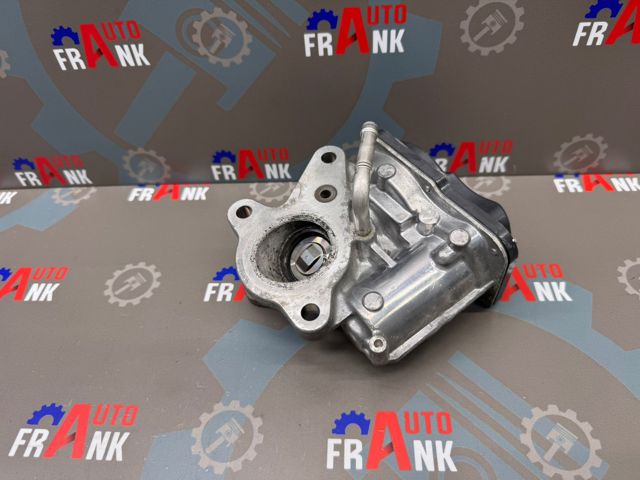 Клапан рециркуляції відпрацьованих газів EGR 147109869R RENAULT