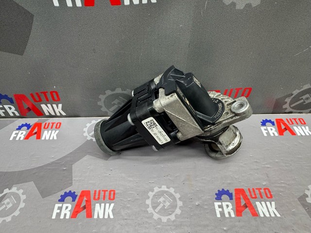 Клапан EGR 1618LN PEUGEOT