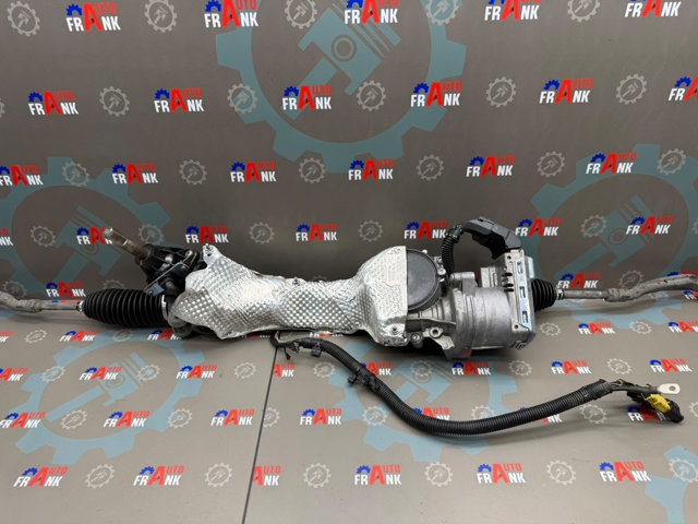 Кермова рейка 1636259280 PEUGEOT