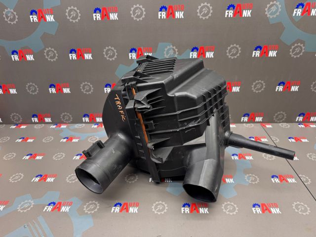 Корпус повітряного фільтра 165006196R RENAULT