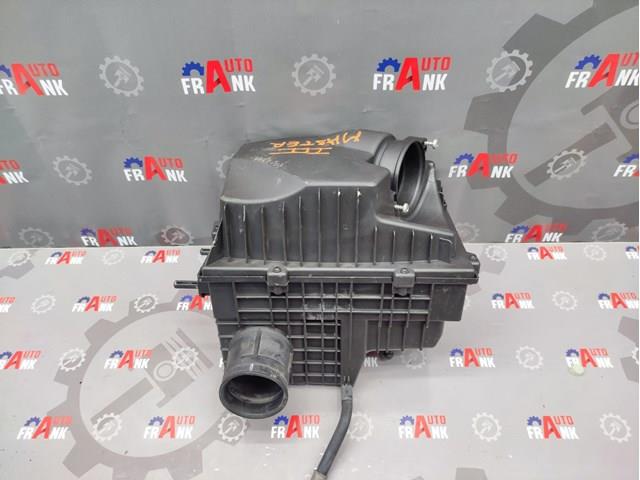 Коробка фільтра 165008632R RENAULT