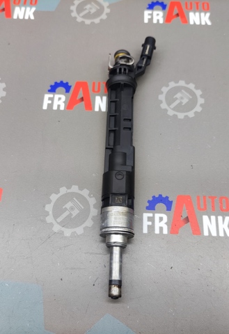 Форсунки електромагнітні 166001525R RENAULT