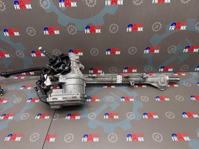 Рульова рейка 1675958780 PEUGEOT