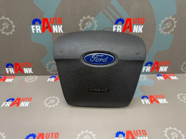 Подушка безпеки водія 1677413 FORD