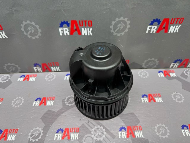 Електромотор пічки 1696006 FORD