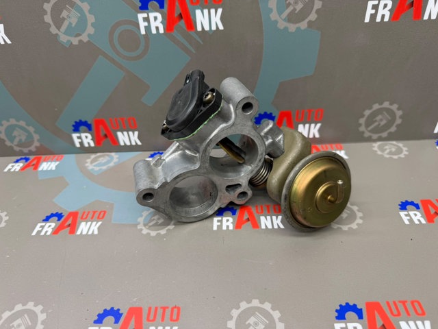 Заслінка повітряна 17120RBDE01 HONDA
