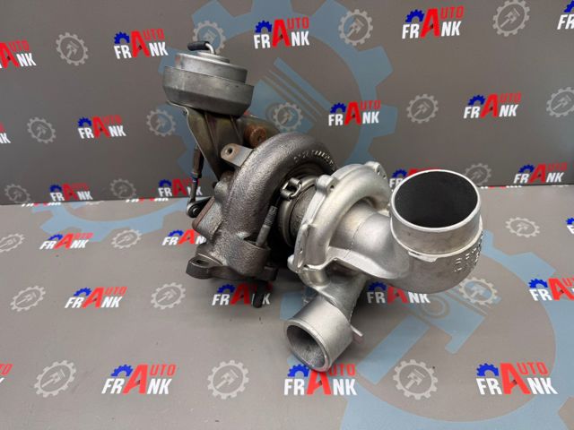 Турбіна 172010R040 TOYOTA