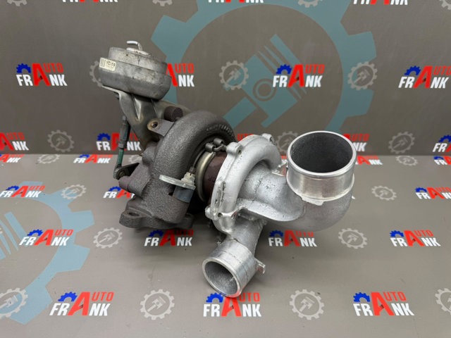 Турбонаддув 172010R070 TOYOTA