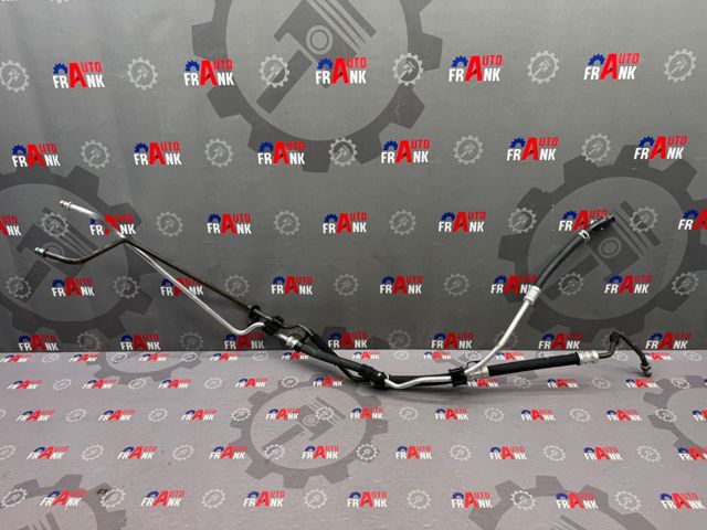 Трубка високого тиску ГПК 1771639 FORD