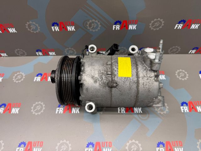 Компресор холодоагенту 1790328 FORD