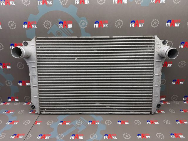 Охолоджувач наддувочного повітря 179400R010 TOYOTA