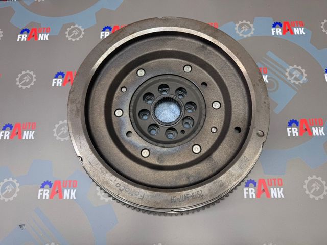 Демпферний маховик 1892927 FORD