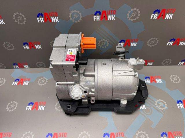 Компресор холодоагенту 1EA816797G VAG