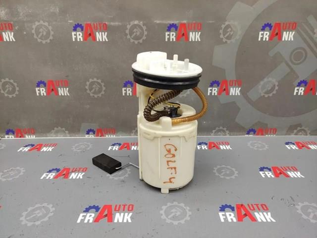 Модуль паливного насоса, з датчиком рівня палива 1J0919051H VAG