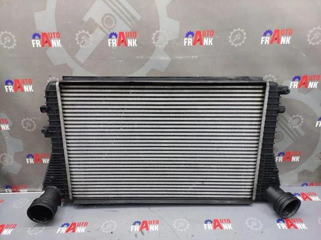 Радіатор інтеркулера 1K0145803L VAG