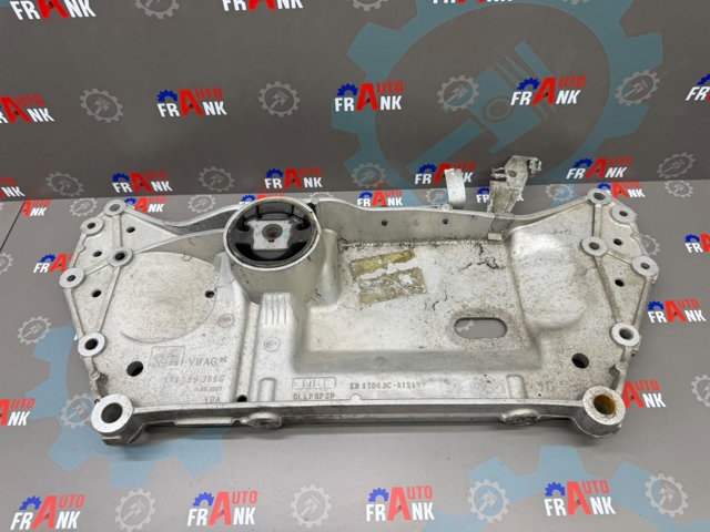 Передня балка 1K0199369G VAG
