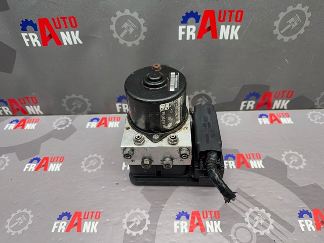 Блок керування АБС (ABS) 1K0614517AB VAG