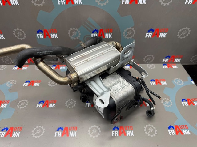 Автономка 1K0815065R VAG