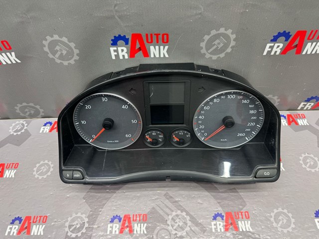 Щиток приладів додатковий 1K0920864B VAG