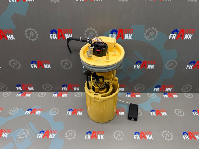 Модуль паливного насосу, з датчиком рівня палива 1T0919050A VAG