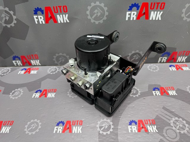 Гідроблок АБС 2024434 FORD