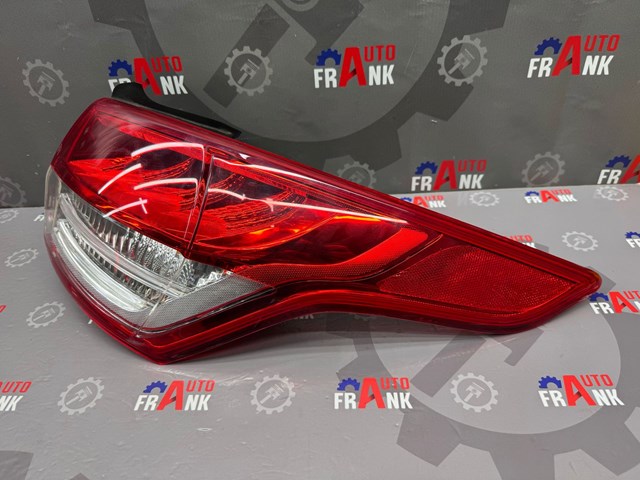 Стоп задній 2039551 FORD