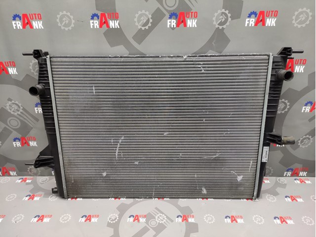Підвіска радіатора 214100014R RENAULT