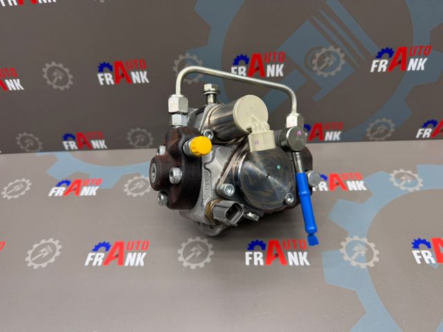 Насос паливний високого тиску (ПНВТ) - DIESEL 221000R040 TOYOTA