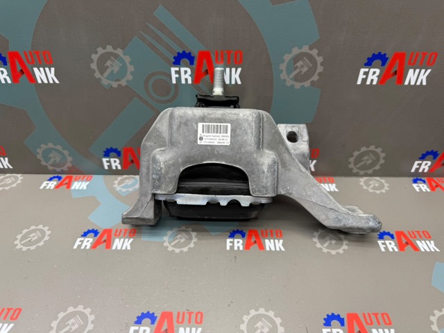 Права подушка мотора 22116779805 BMW