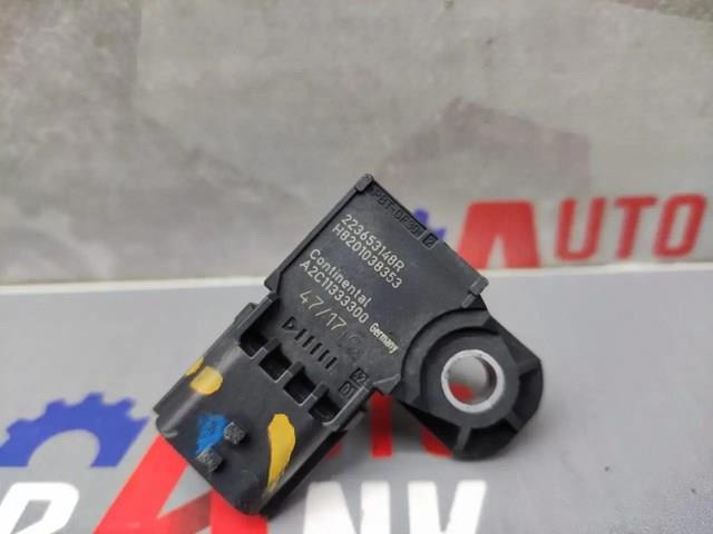 Датчик абсолютного тиску 223653148R RENAULT