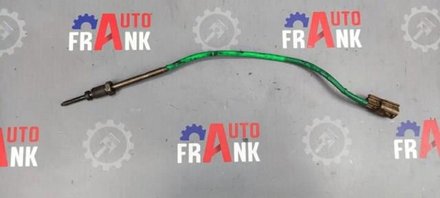 Датчик температури відпрацьованих газів (ВГ) 226408367R NISSAN