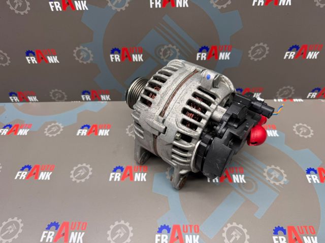 Генератор Nissan JUKE NMUK