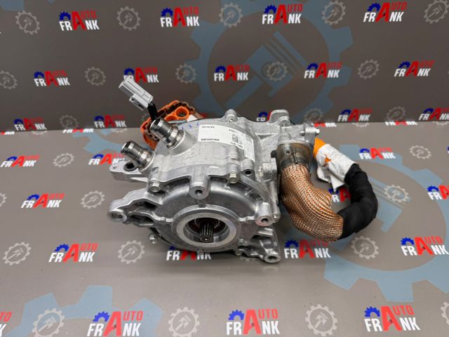 Авто генератор 231B15778R RENAULT