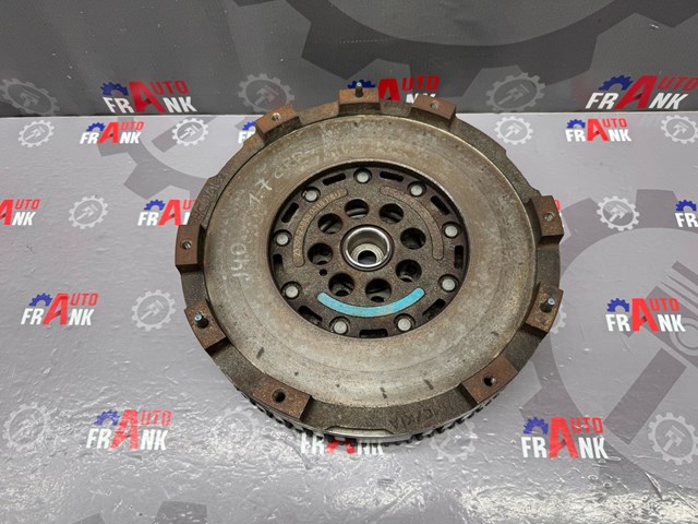 Демпферний маховик 232002A853 HYUNDAI