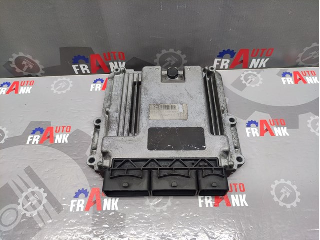 ЕБУ 237102747R RENAULT