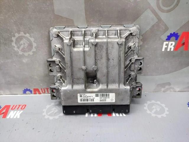 Комп'ютер двигуна 237103251R RENAULT