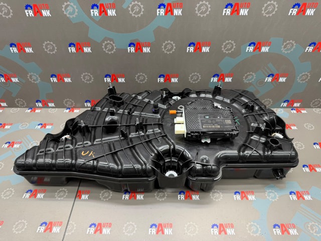 Насос AD BLUE 237G00280R RENAULT
