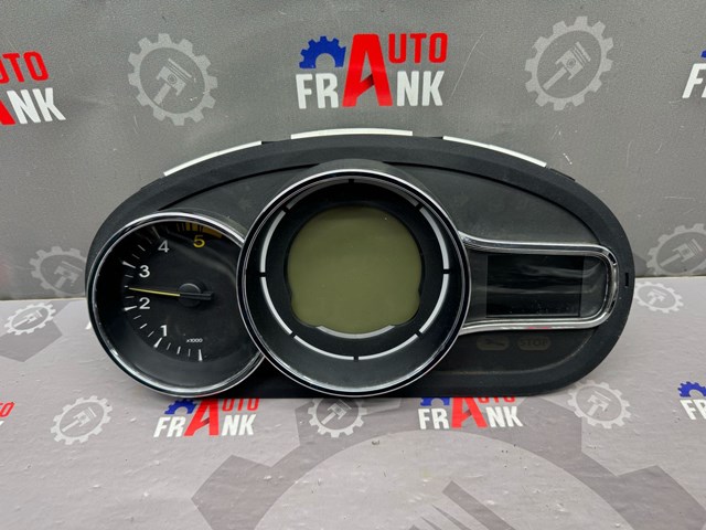 Щиток приладів (комбінація) 248100054R RENAULT