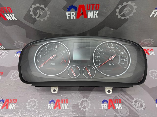 248100294R Renault (RVI)
