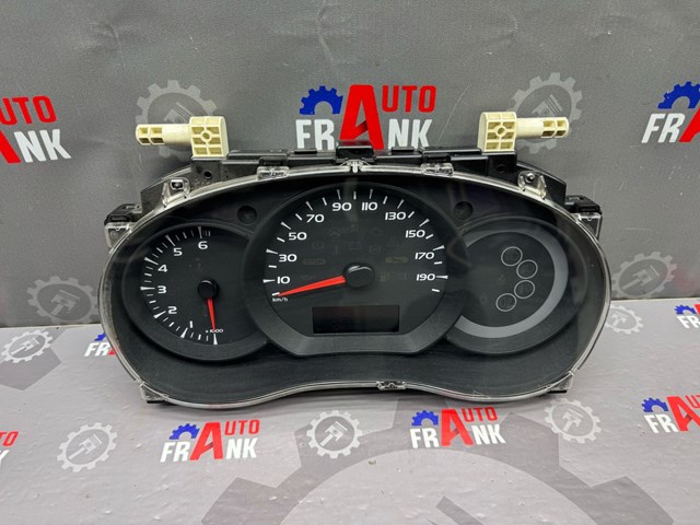 Спідометр 248109079R RENAULT