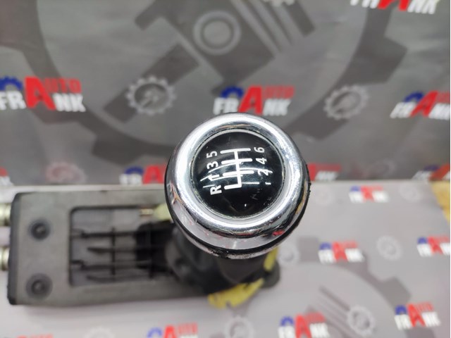 Механізм перемикання передач 25112753810 BMW