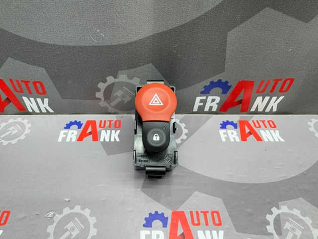 Аварійна кнопка 252105246R RENAULT
