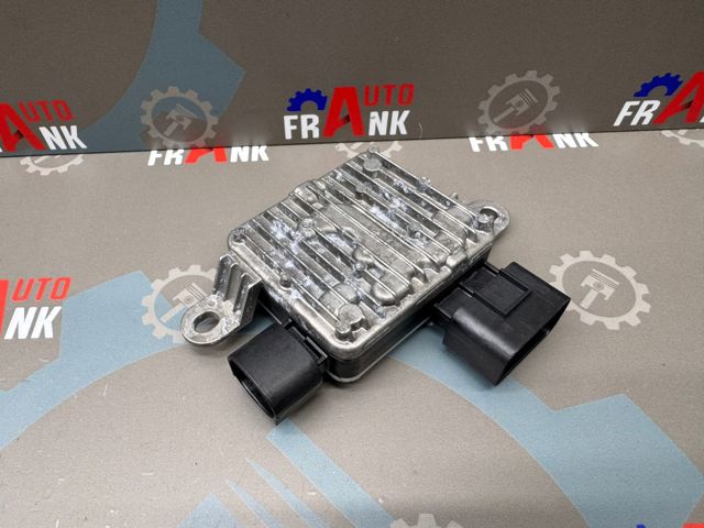 Регулятор оборотів вентилятора 25385F3000 HYUNDAI
