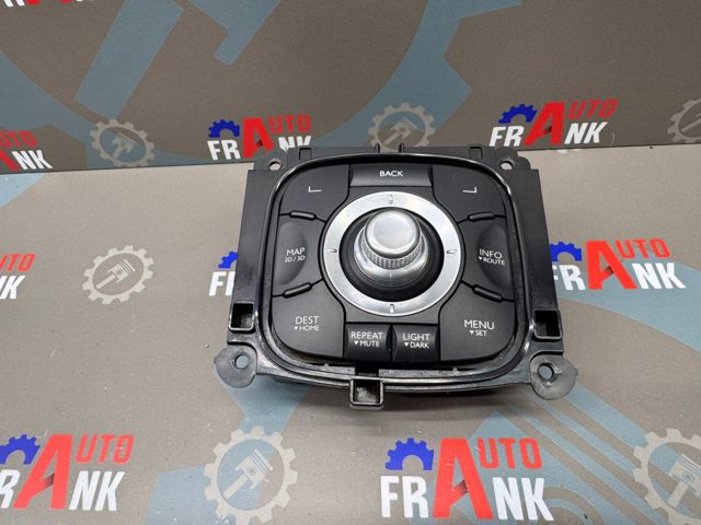 Багатофункціональний джойстик керування 253B00004R RENAULT