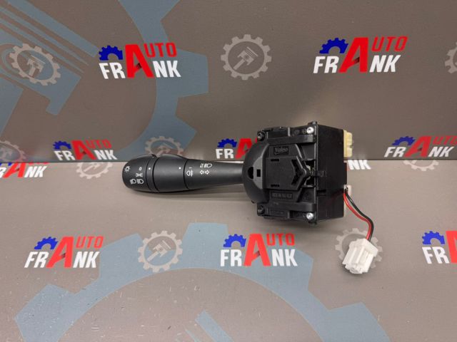 Перемикач підрульовий, лівий 255403121R RENAULT