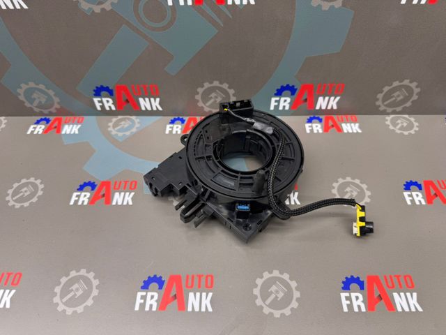 Касета AirBag 255543182R RENAULT
