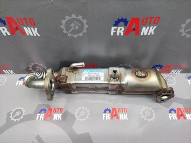 Радіатор системи рециркуляції ОГ 256010N010 TOYOTA