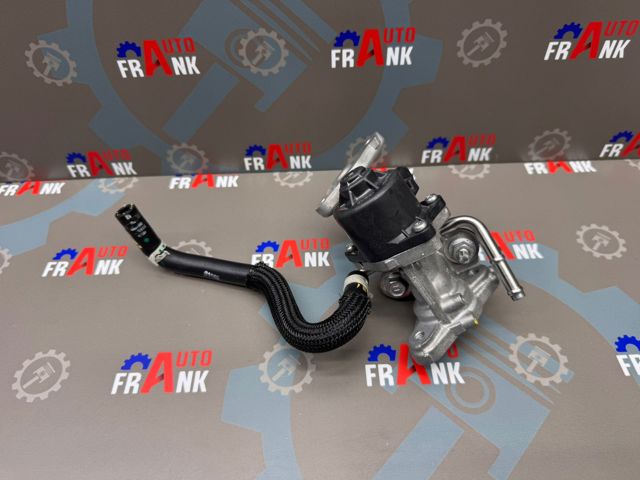 Клапан EGR 2562015360 TOYOTA