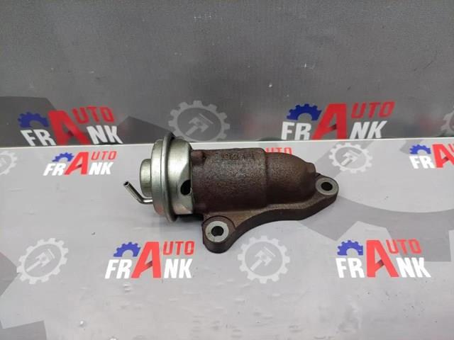 Клапан EGR рециркуляції газів 2562033010 TOYOTA